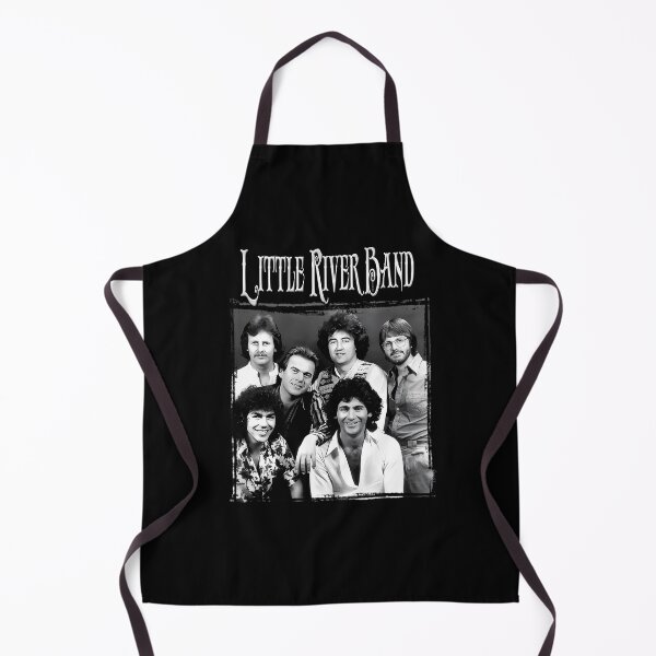 Item preview, Little River Band designed and sold by ResmyGerard.