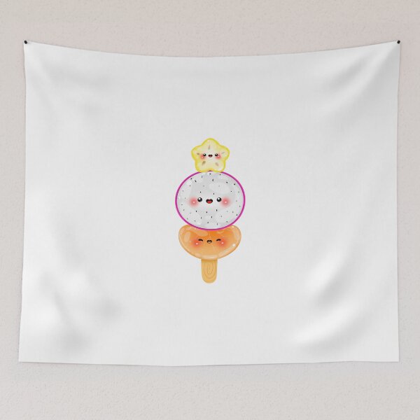 Item preview, Tanghulu lover designed and sold by KJackArtwork.