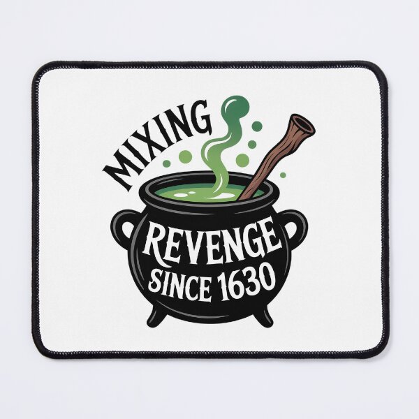 Item preview, Mixing Revenge Since 1630 – Aqua Tofana Poisonous History designed and sold by VividOrganica.