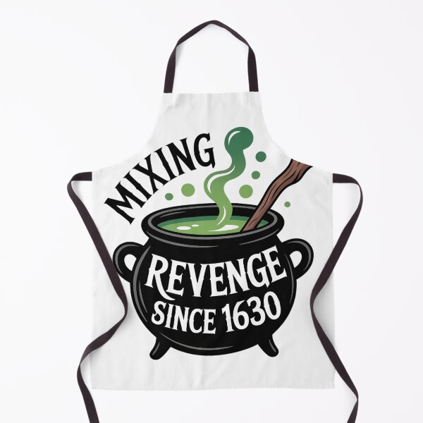 Item preview, Mixing Revenge Since 1630 – Aqua Tofana Poisonous History designed and sold by VividOrganica.