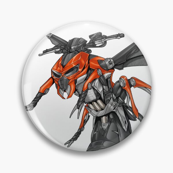 Item preview, Kawasaki Z1000 2014 (Candy Burnt Orange & Metallic Spark Black) for Motorcycle Riders designed and sold by MotoApparelHub.