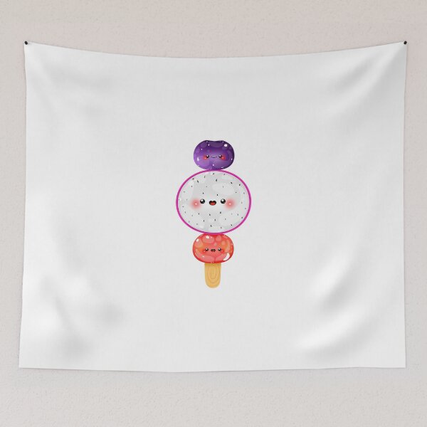 Item preview, Tanghulu lover designed and sold by KJackArtwork.