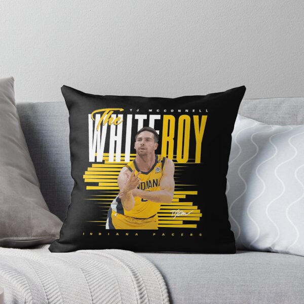 Item preview, The White Roy Tj Mcconnell  designed and sold by BillyHettinger.