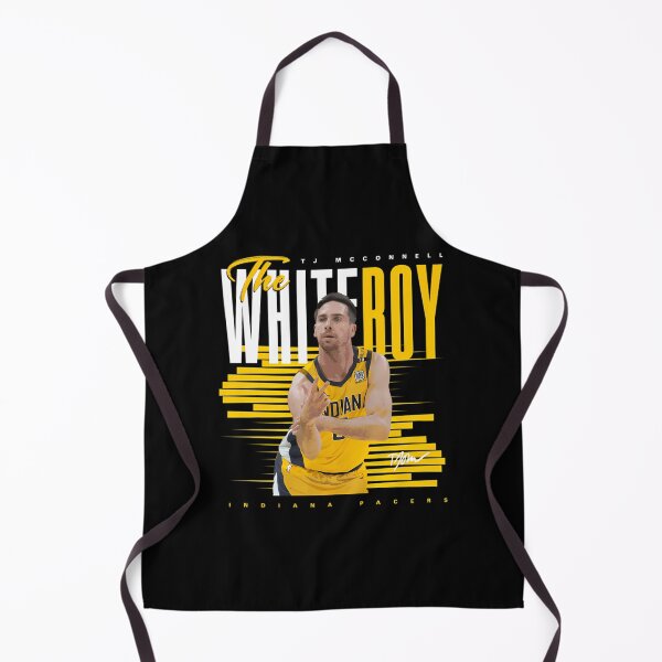 Item preview, The White Roy Tj Mcconnell designed and sold by BillyHettinger.