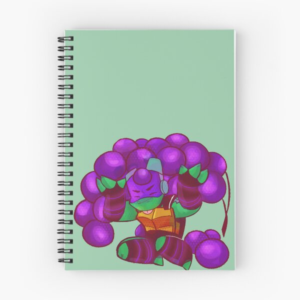 Item preview, Grape Struggle designed and sold by N30N-BLU3.