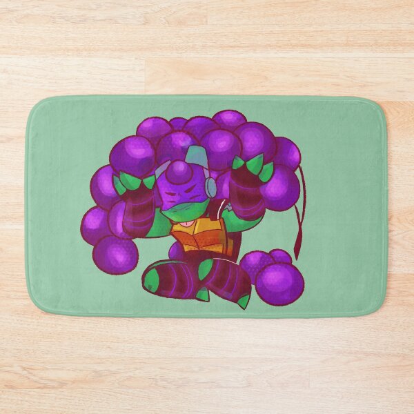 Item preview, Grape Struggle designed and sold by N30N-BLU3.