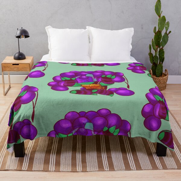 Item preview, Grape Struggle designed and sold by N30N-BLU3.