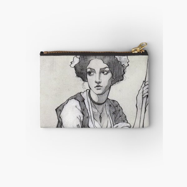 Item preview, Housemaid’s Reverie designed and sold by EnaBianca.