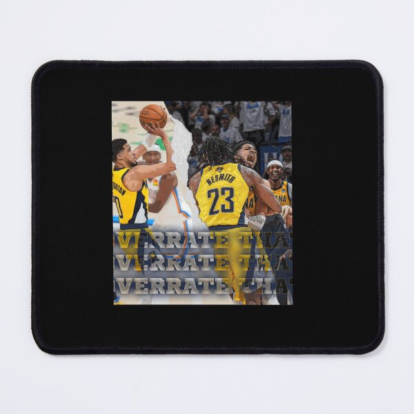 Item preview, Haliburton Game Winner Against Okc designed and sold by VeldaKoss.