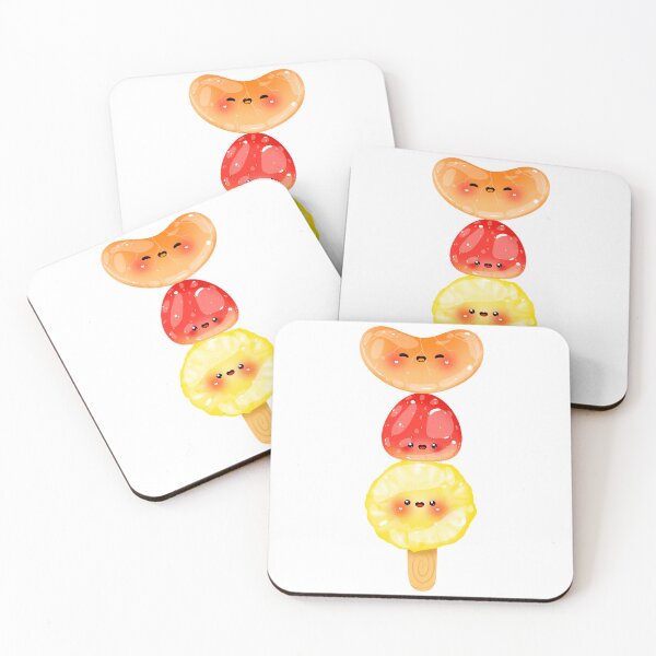 Item preview, Tanghulu lover designed and sold by KJackArtwork.