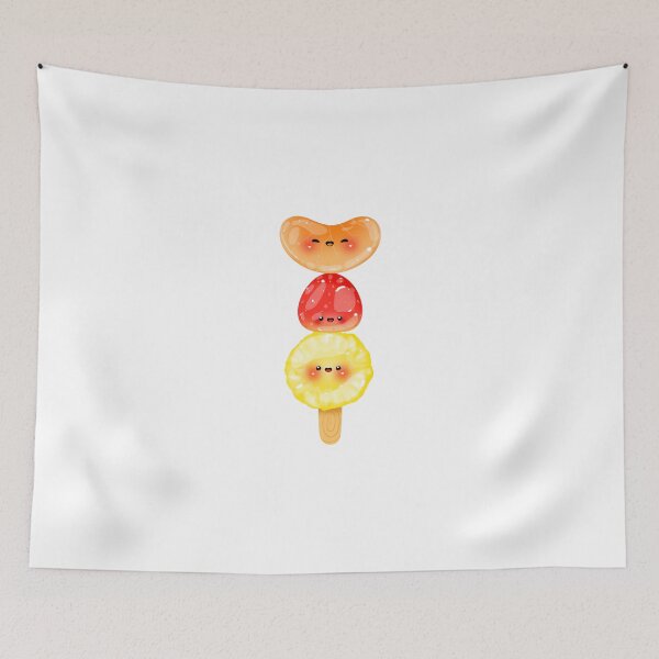 Item preview, Tanghulu lover designed and sold by KJackArtwork.