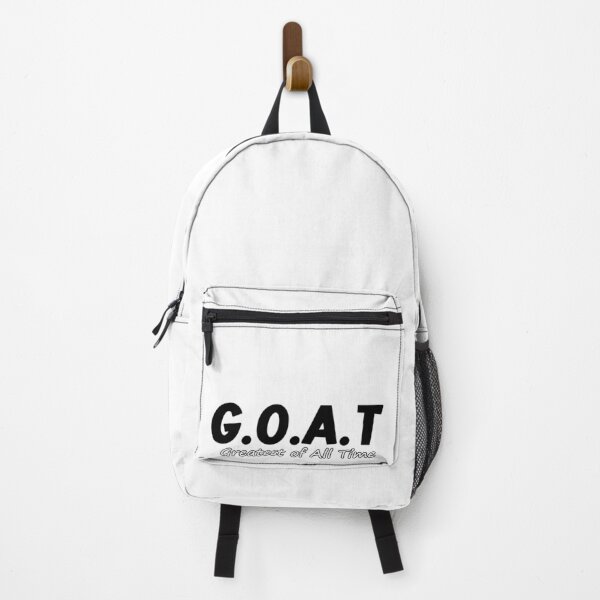 Item preview, Copy of Greatest of All Time G.O.A.T designed and sold by Dawidsz79.
