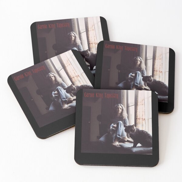 Item preview, Carole King 1971 Tapestry Vinyls designed and sold by ResmyGerard.