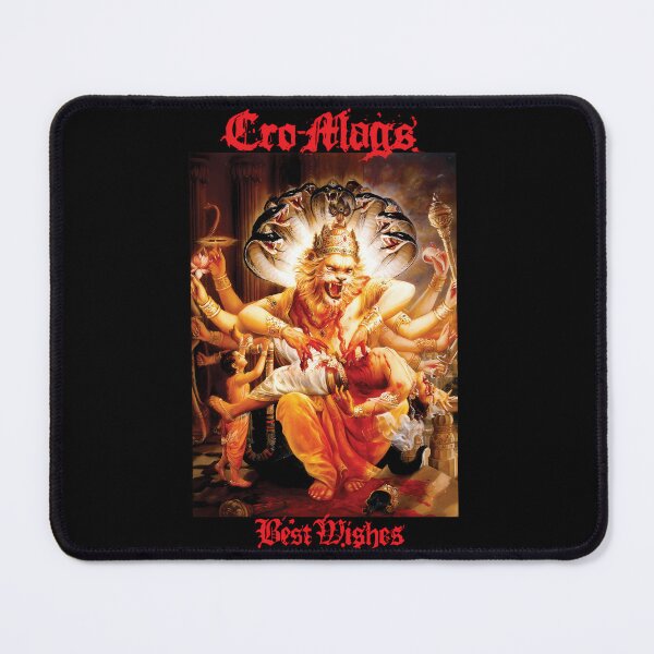 Item preview, Cro-Mags Wishes designed and sold by BillyHettinger.