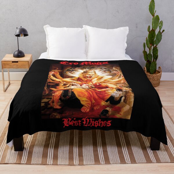 Item preview, Cro-Mags Wishes designed and sold by BillyHettinger.