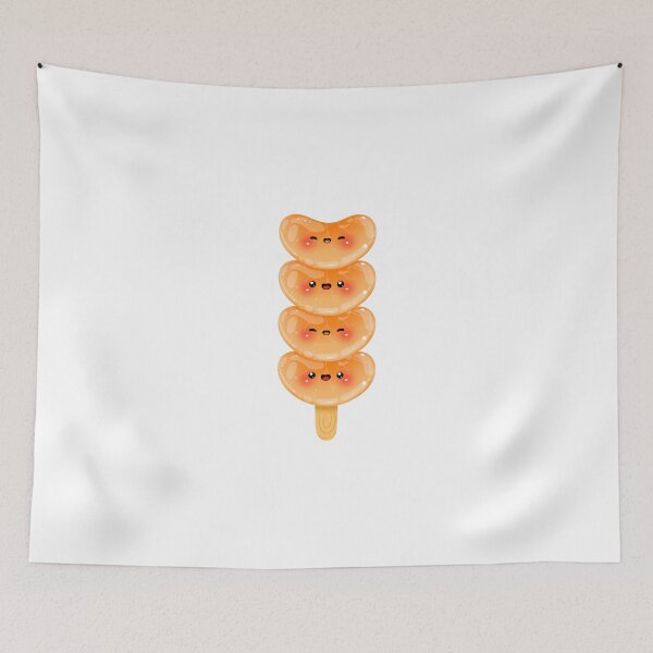 Item preview, Tanghulu lover designed and sold by KJackArtwork.