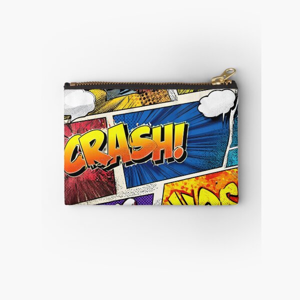 Item preview, Comic Book Chaos designed and sold by Venon28.