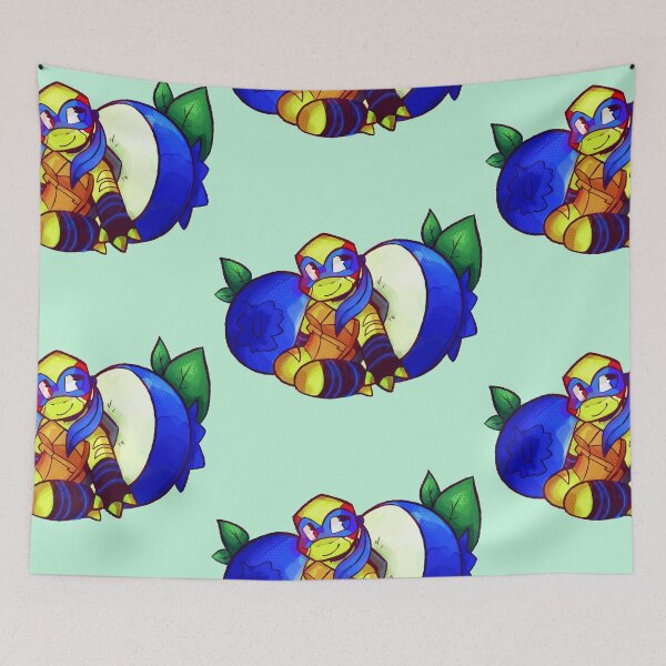 Item preview, Blue Buddy designed and sold by N30N-BLU3.