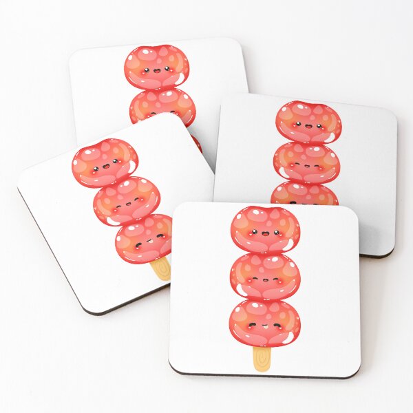 Item preview, Tanghulu lover designed and sold by KJackArtwork.