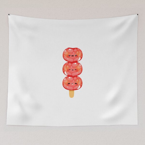 Item preview, Tanghulu lover designed and sold by KJackArtwork.
