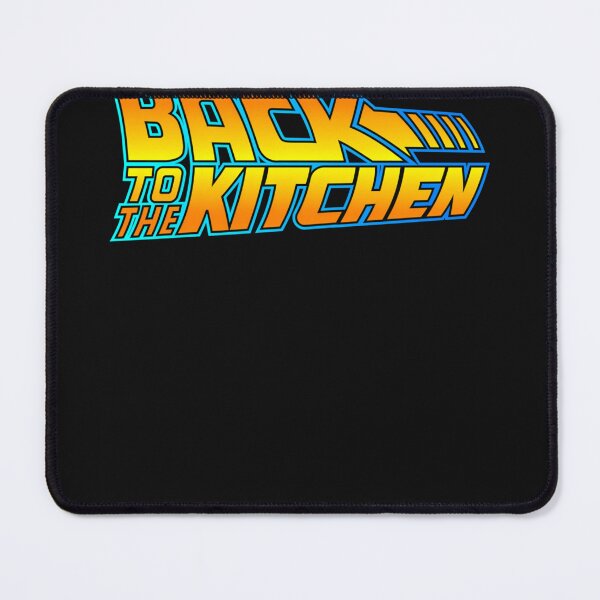Item preview, Back To The Kitchen designed and sold by KimberlyHarbu12.