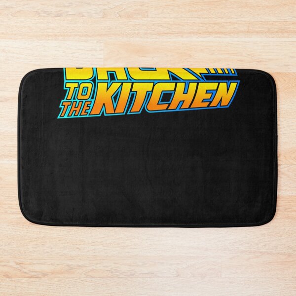 Item preview, Back To The Kitchen designed and sold by KimberlyHarbu12.