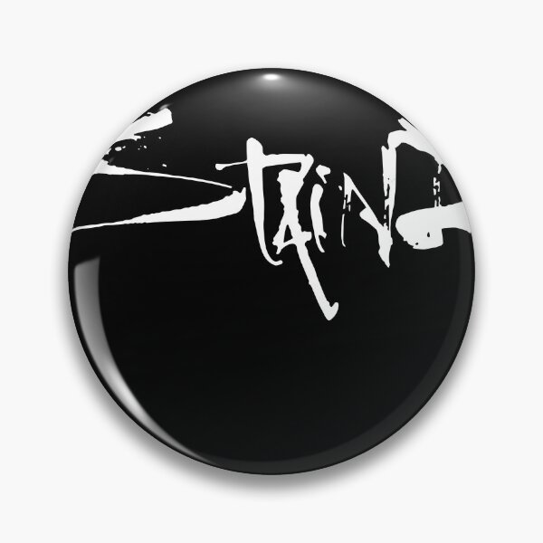Item preview, Staind Band designed and sold by Lois Sturdevant.