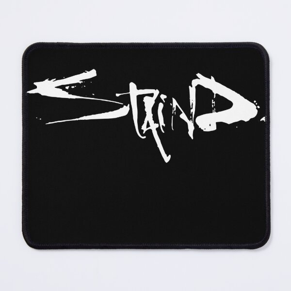 Item preview, Staind Band designed and sold by Lois Sturdevant.