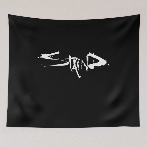 Item preview, Staind Band designed and sold by Lois Sturdevant.