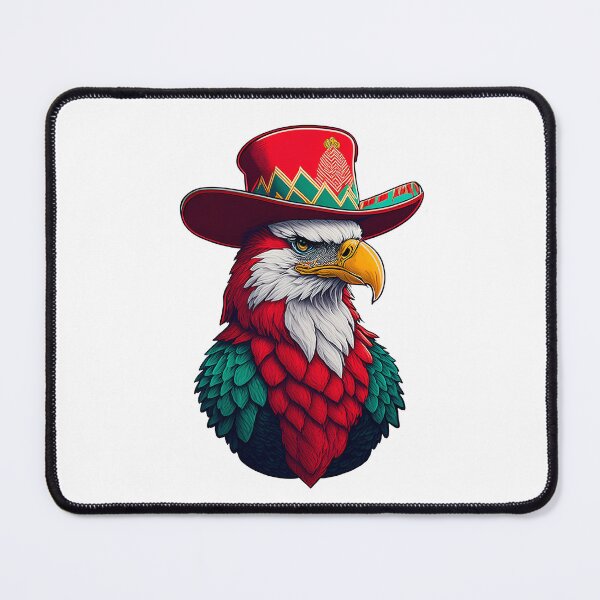 Item preview, MEXICAN EAGLE designed and sold by Outlet Raloel.