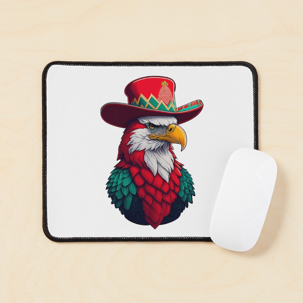 Item preview, Mouse Pad designed and sold by Raloel.