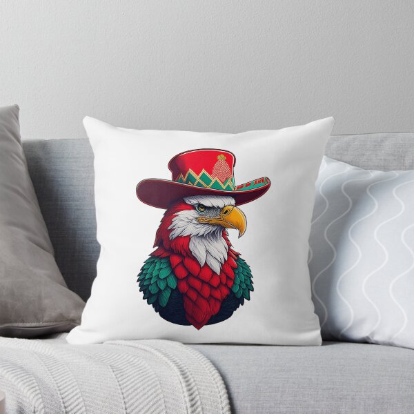 Item preview, MEXICAN EAGLE designed and sold by Outlet Raloel.