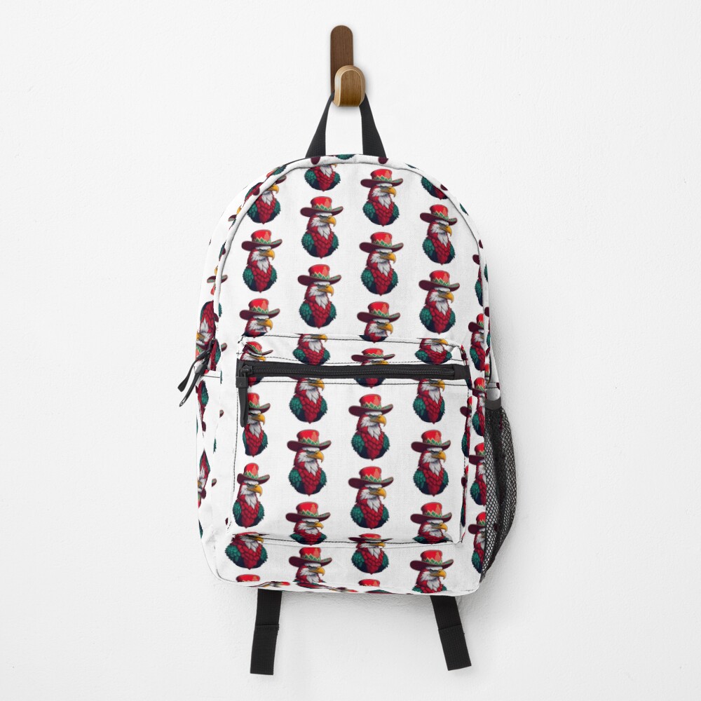 Item preview, Backpack designed and sold by Raloel.