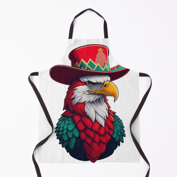 Item preview, MEXICAN EAGLE designed and sold by Outlet Raloel.