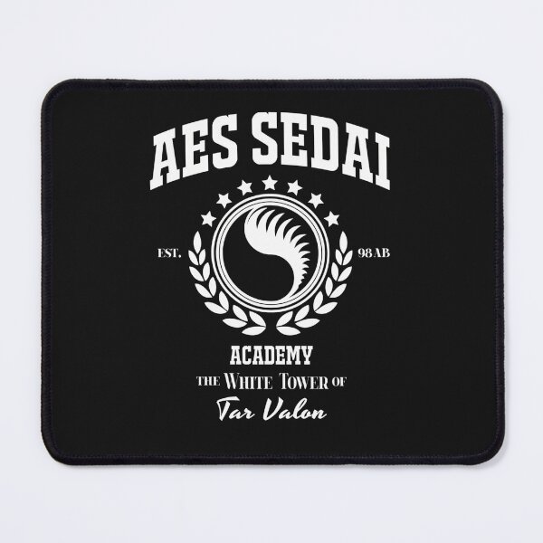 Item preview, Aes Sedai designed and sold by tommieciratr6x.