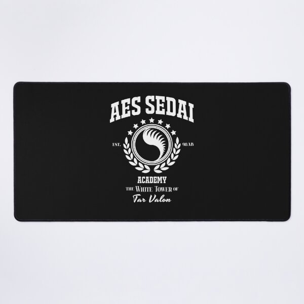 Item preview, Aes Sedai designed and sold by tommieciratr6x.