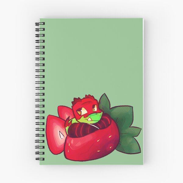 Item preview, Berry-Cute Turtle designed and sold by N30N-BLU3.