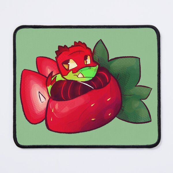 Item preview, Berry-Cute Turtle designed and sold by N30N-BLU3.