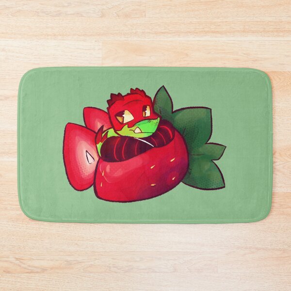 Item preview, Berry-Cute Turtle designed and sold by N30N-BLU3.