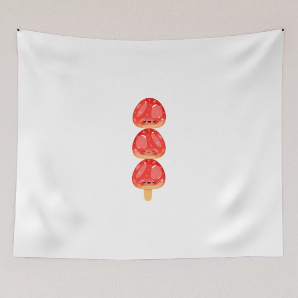 Item preview, Tanghulu lover designed and sold by KJackArtwork.