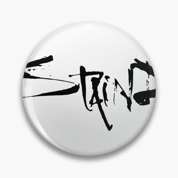 Item preview, Staind Band designed and sold by Lois Sturdevant.