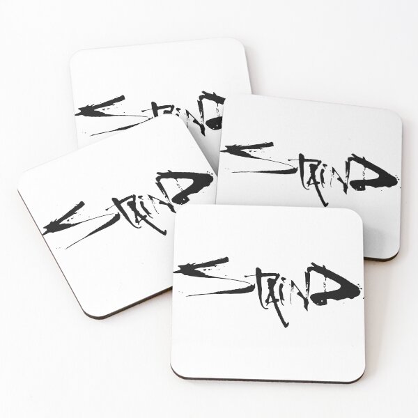 Item preview, Staind Band designed and sold by Lois Sturdevant.