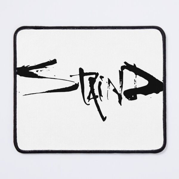 Item preview, Staind Band designed and sold by Lois Sturdevant.