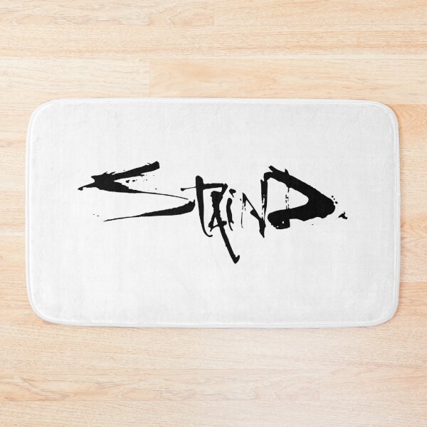 Item preview, Staind Band designed and sold by Lois Sturdevant.