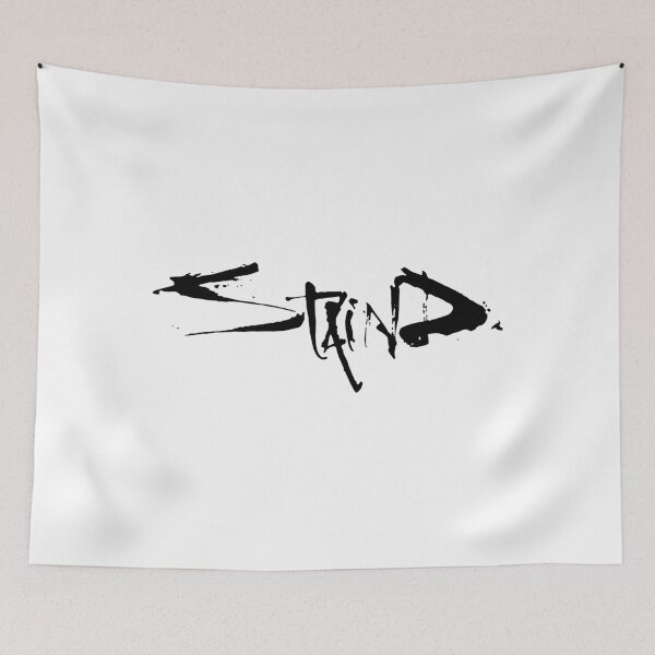 Item preview, Staind Band designed and sold by Lois Sturdevant.
