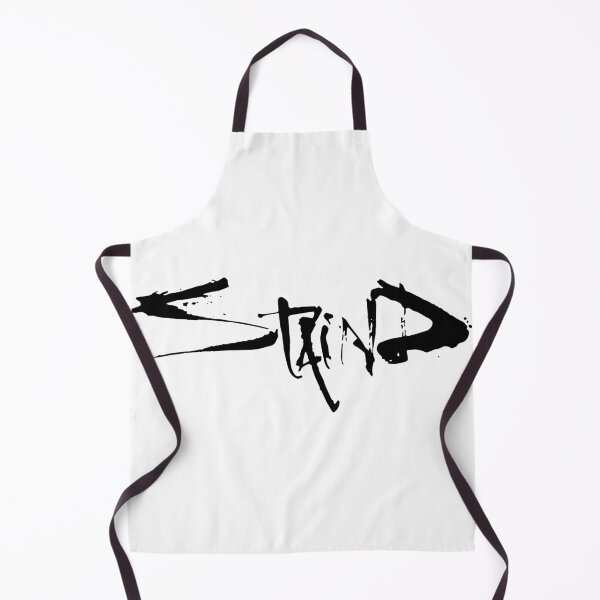 Item preview, Staind Band designed and sold by Lois Sturdevant.