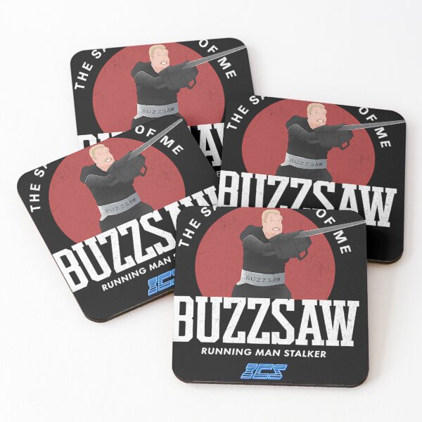 Item preview, Buzzsaw - The Saw Is Part Of Me designed and sold by KimberlyHarbu12.