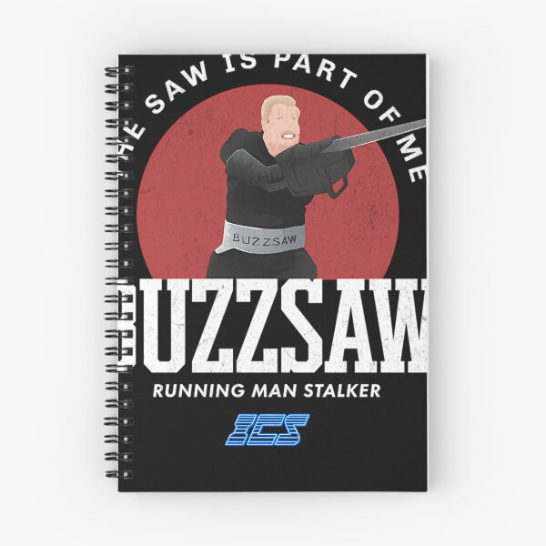 Item preview, Buzzsaw - The Saw Is Part Of Me designed and sold by KimberlyHarbu12.