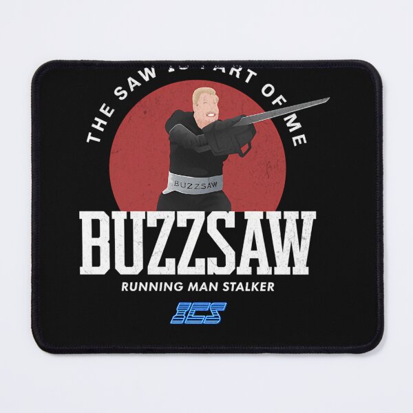 Item preview, Buzzsaw - The Saw Is Part Of Me designed and sold by KimberlyHarbu12.