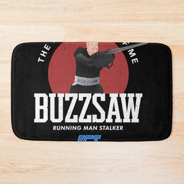 Item preview, Buzzsaw - The Saw Is Part Of Me designed and sold by KimberlyHarbu12.